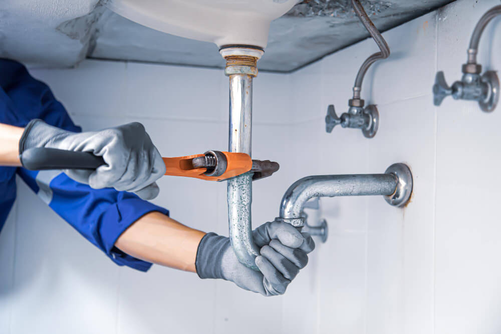 Plumbing Solutions